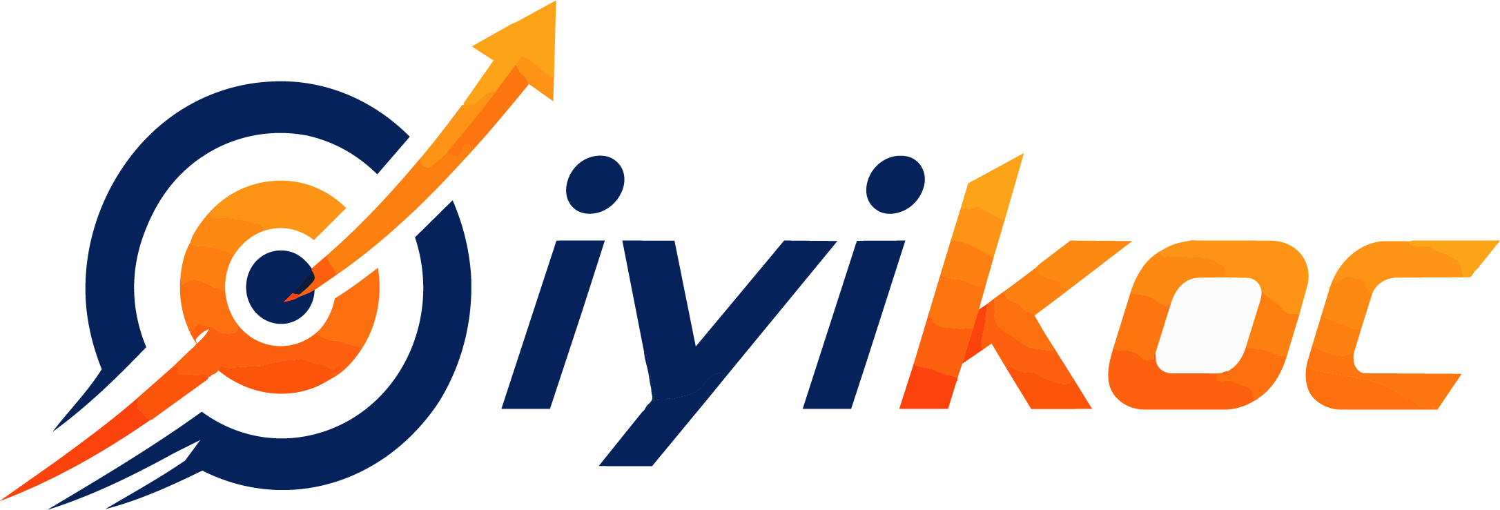 İyiKoç Logo
